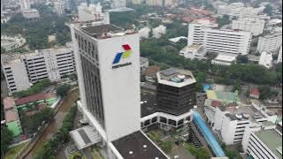 Company Profile Kilang Pertamina Internasional 2021