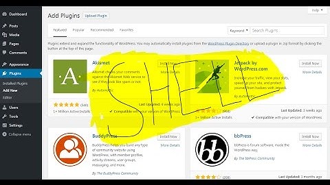 How to upload shell in wordpress
