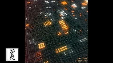 Carl Finlow - Entron | Techno Station