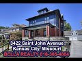 3422 Saint John Avenue   HD 1080p