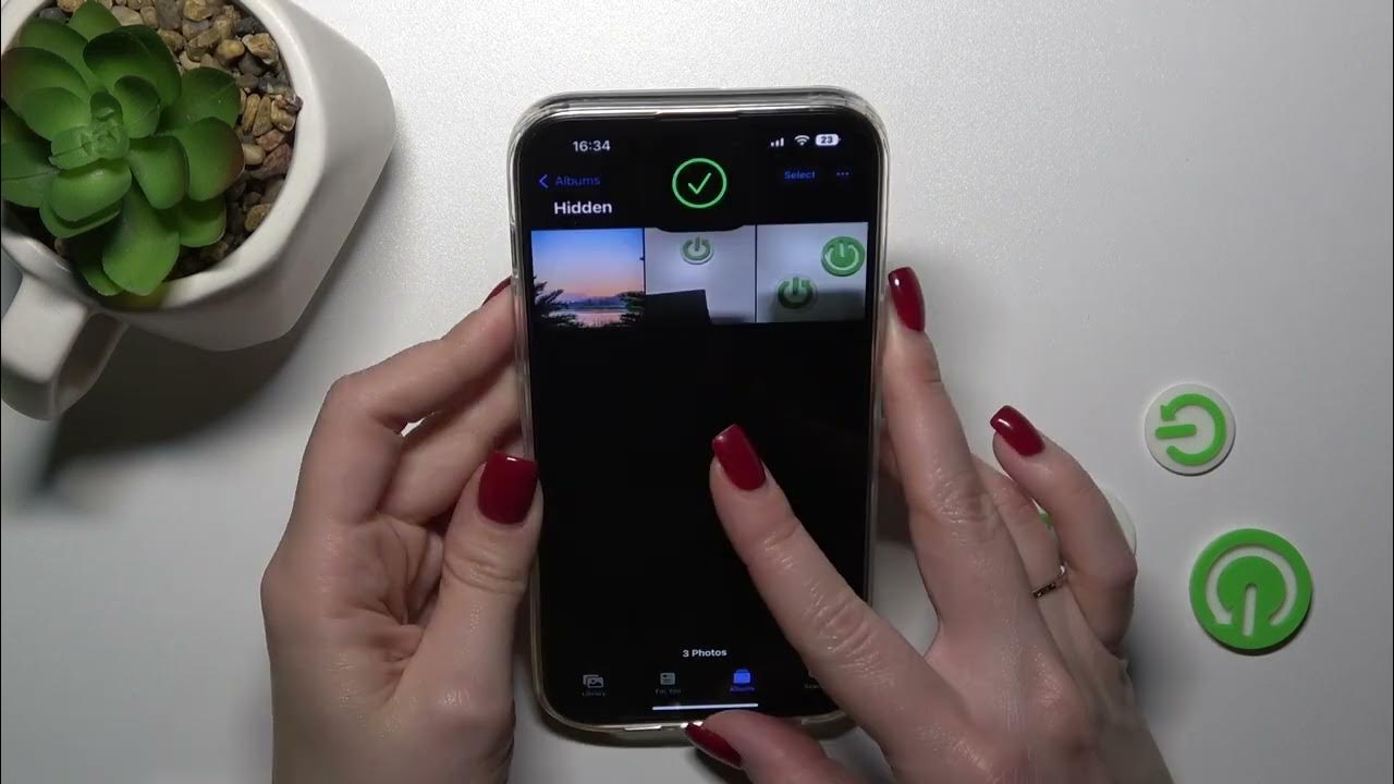 How To Hide Photos In Gallery In IPhone 14 Pro Max YouTube how-to-hide-photos-in-gallery-in-iphone-14-pro-max-youtube