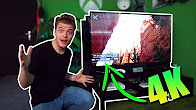 Máme NOVÉ ORAVA 4K TELKY ! - testovinky