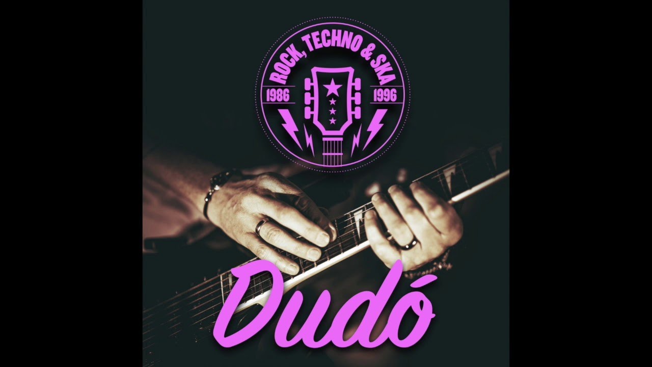 5. Olga - Dudó - Rock, Techno & Ska