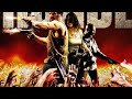 The horde 2009  zombie   film dhorreur complet en franais