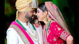 WEDDING FILM 2020 | ANKIT &amp; SWATI | PUNJAB | SWEETY  PHOTOS | PATIALA