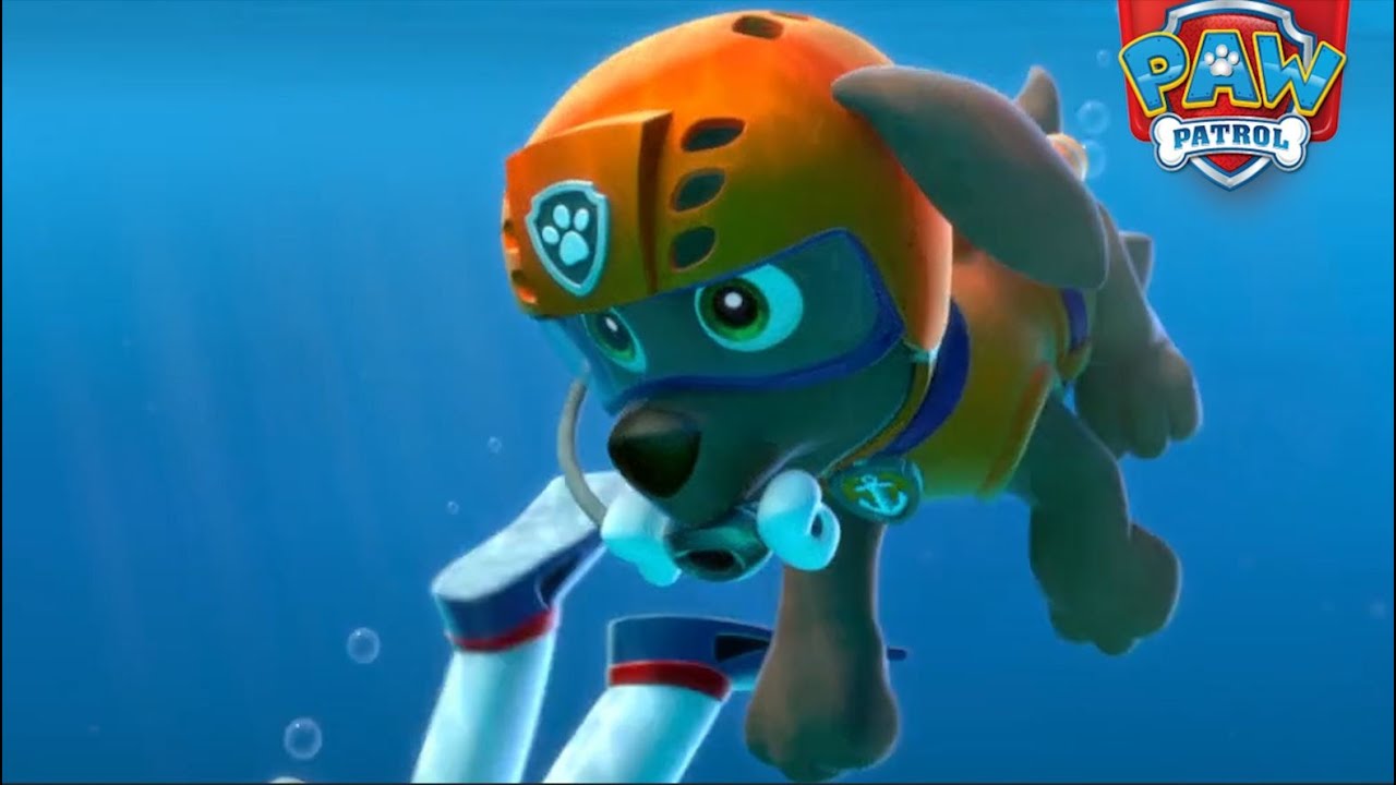 paw-patrol-ryder-is-in-underwater-clip-1-youtube