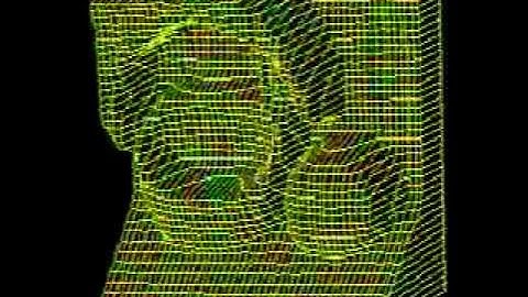 Depth from Defocus: Rolling Ball