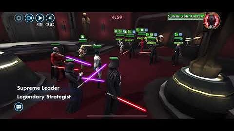 Thrawn+vader vs SLKR+double tank