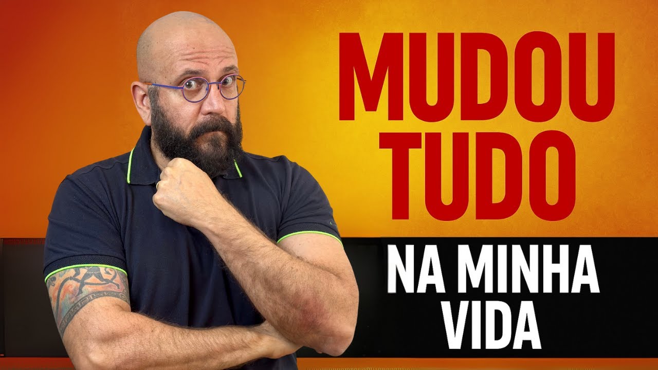 AS 4 LEIS DA VIDA QUE LIBERTAM DO SOFRIMENTO E ENSINAM A AMAR | Marcos Lacerda, psicólogo