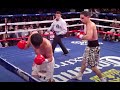 KO Highlight | Danny Garcia vs Erik Morales 2