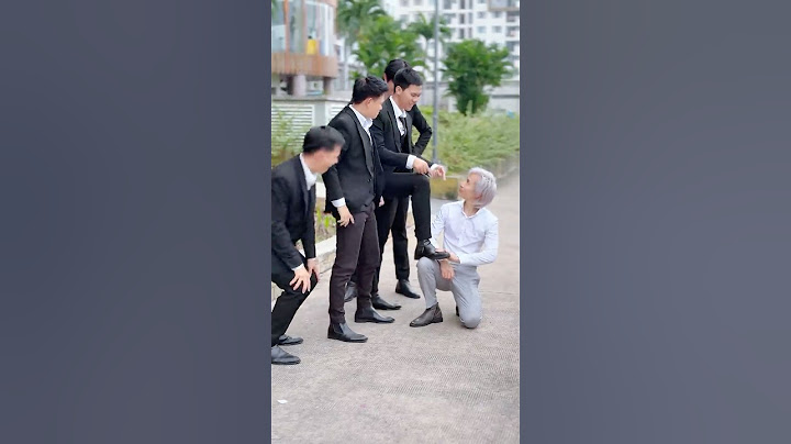 Những tên thô lỗ bắt nạt chủ tịch [BEN EAGLE] #beneagle ##coolmoment #respect #fyp  #entertainment