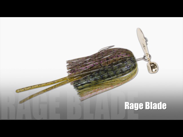 Rage Blade Tip 
