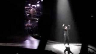 George Michael - Freedom '90 - 25Live Antwerp 2007