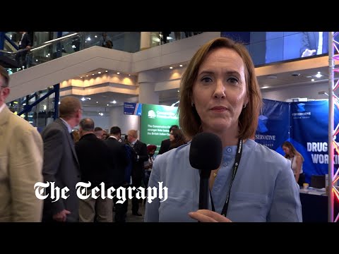 What liz truss needs to achieve at tory party conference | behind the scenes with camilla tominey