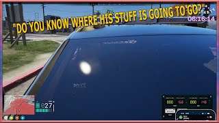 Peach UNLOCKS Brekkers death - GTA V RP NoPixel 4.0