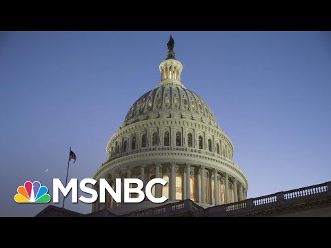 Carville And Murphy: Democrats Will Probably Win The Senate | The 11th Hour | MSNBC