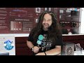 Beginning of video