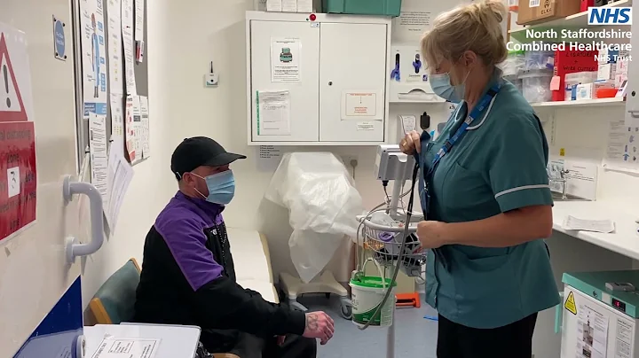 Edward Myers Unit - What is the referral process?