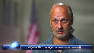 Critical Incident Peer Support- Karl Lounge