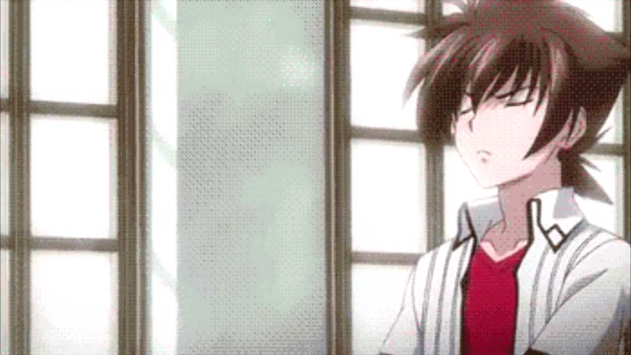 [AMV] Frozen/Ecchi -  HD 1080p