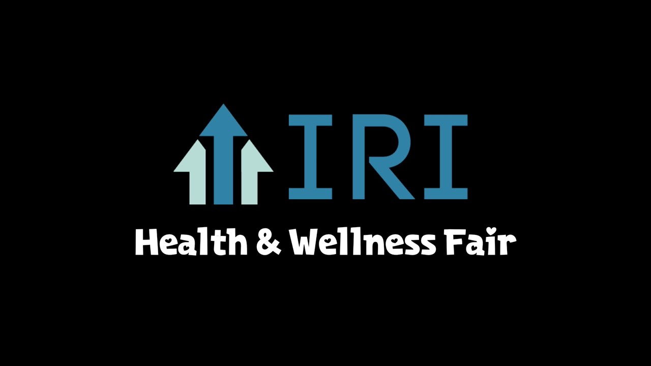 IRI Health & Wellness Fair 2025