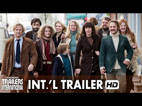 The Commune International Trailer (2016) HD