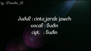 REMAJA LAMPUNG - CINTA JARAK JAWEH