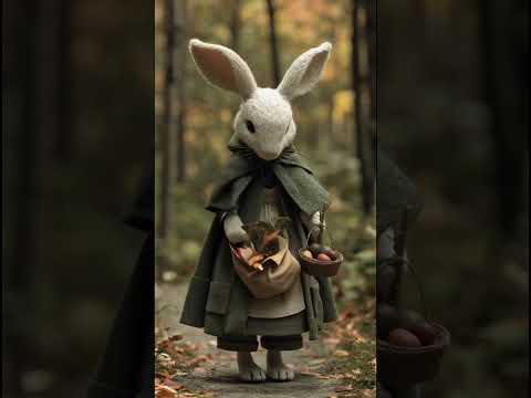 صوت الأرنب البري