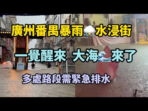 【今日关注】游客在“网红天池”野泳溺亡 园区将增设技术设备|广州：部分镇街生活垃圾收运仍存在短板|东莞：车停路边被飞溅水泥 清洗后遍布刮痕|20240530完整版#粤语 #news