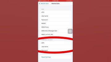 iPhone hotspot not showing: how to fix it