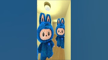 Mon Mon Lemon And Baby Tralalero Tralala VS Nextbots Gmod