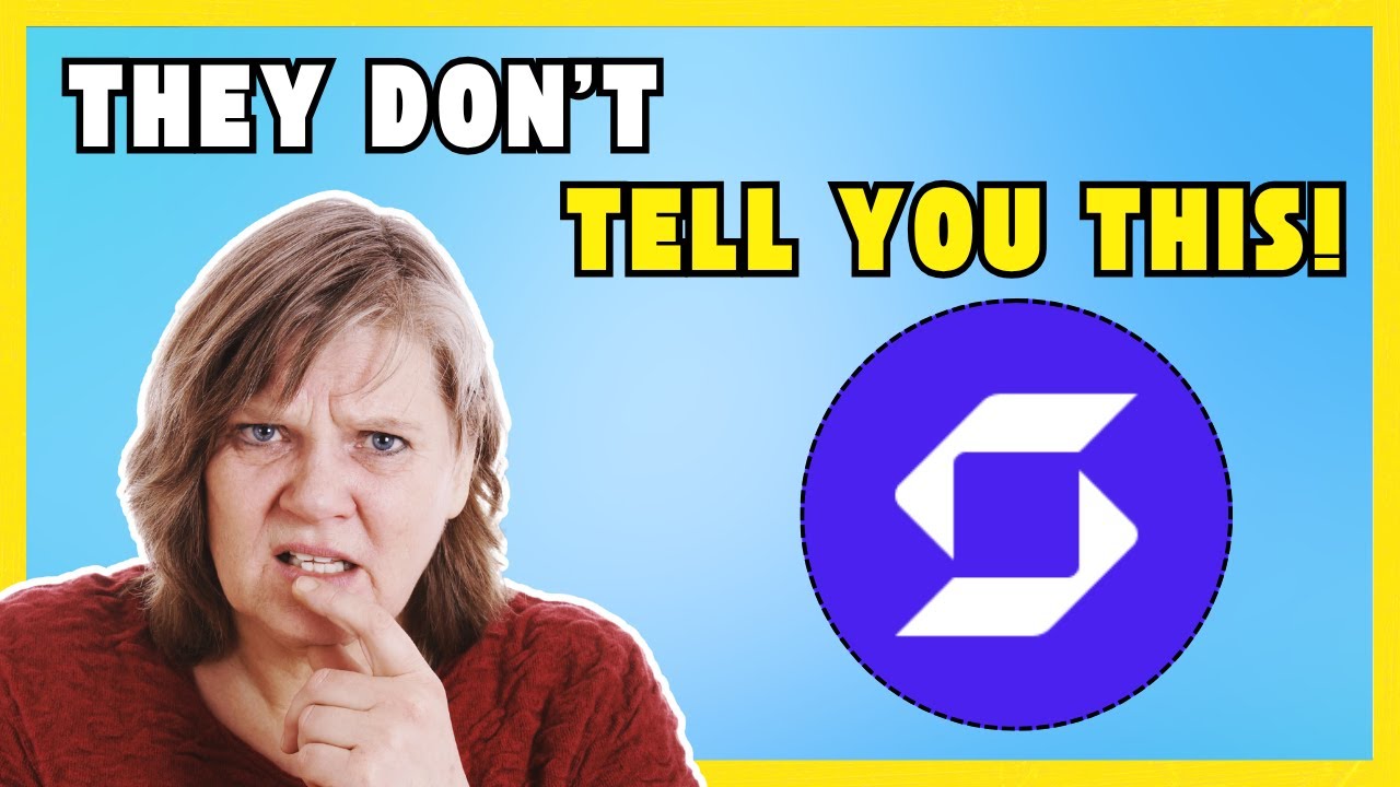 SafePal Wallet  App Review - YOU MUST KNOW THIS BEFORE TRYING