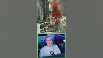 VATS is TOO STRONG!! Fallout 4 highlights