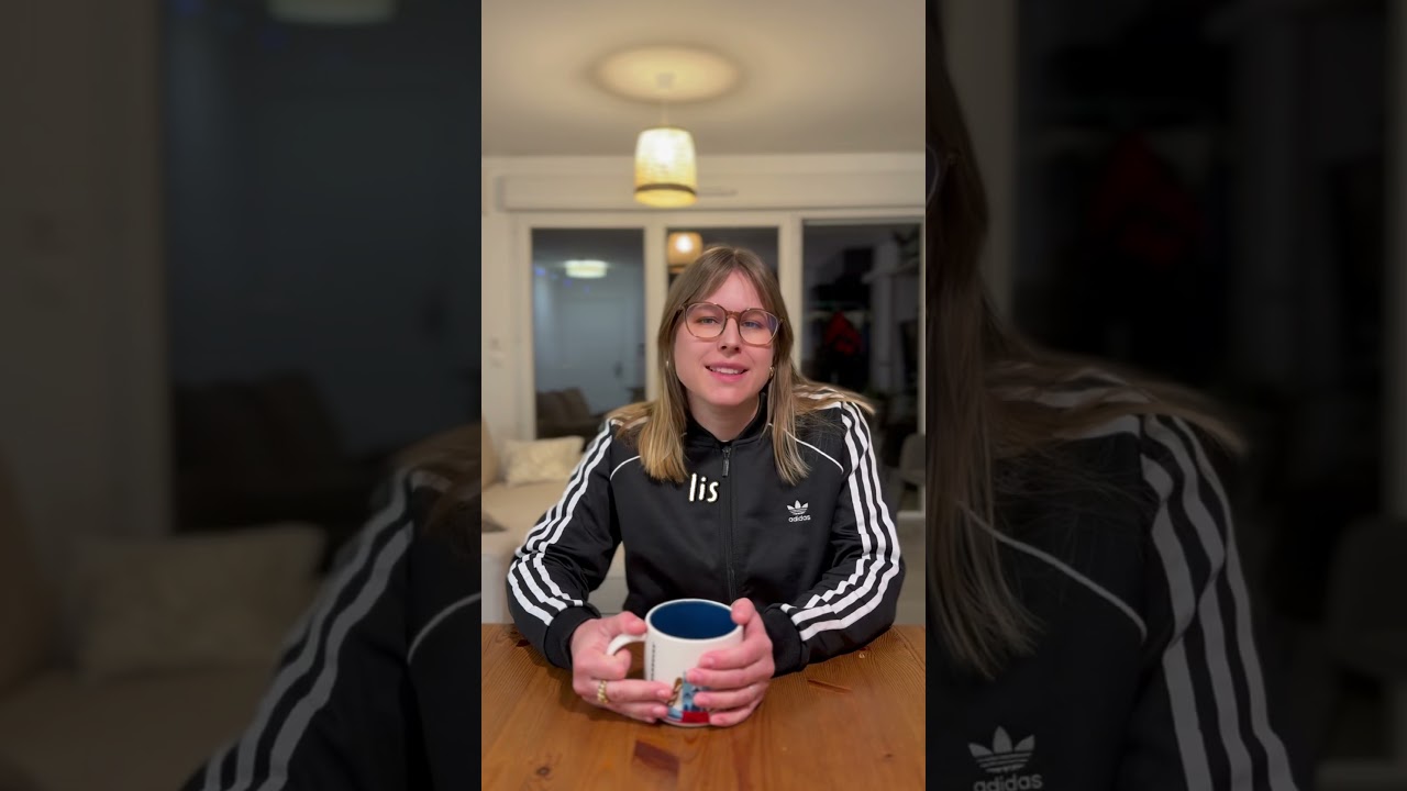 C’est pas ce que je voulais entendre 😭