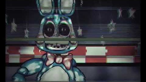 Fnaf: blame it on the kids (short)(REMAKE)