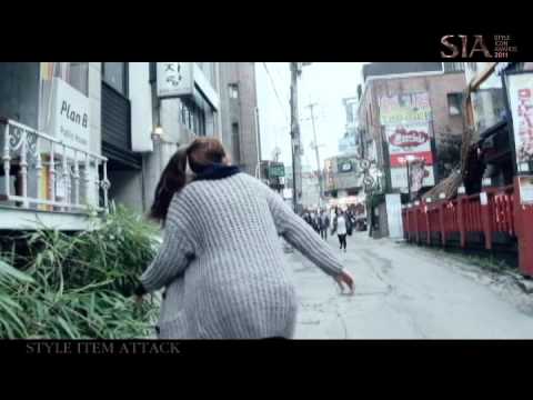2011 SIA 스타일아이템어택 이벤트 영상!