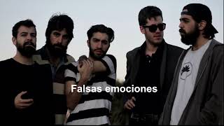 "Fake Emotions" - Medusa Box (Subtitulado en español)