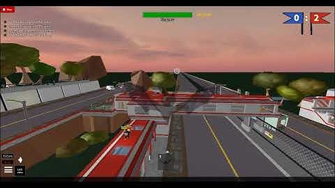 R2D 2014 - 12/10/2014 - CTF as a Zombie on Blackfield Station