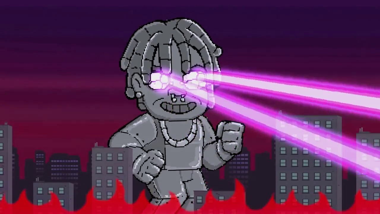 Lil Uzi Vert   Skir Skirr