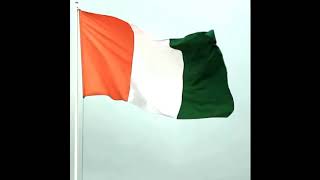 L'Abidjanaise - National anthem of Côte d'Ivoire