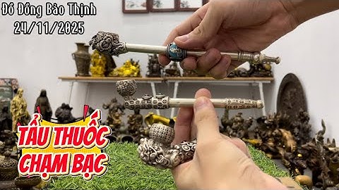 💥Đồ cổ - Đồ xưa - Đồ đồng xưa. 24/11/2025. #Đồđồngbảothịnh #đồcổ #đồxưa #đồđồngxưa #đồđồng #đồcổxưa 