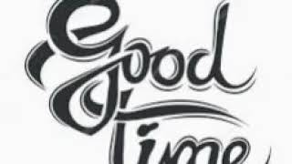 KID.PaNaMeRa - ''GOOD TIME'' Chill Trap Instrumental