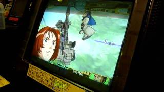 20090912 第3回コスト900時報マッチ 5戦目