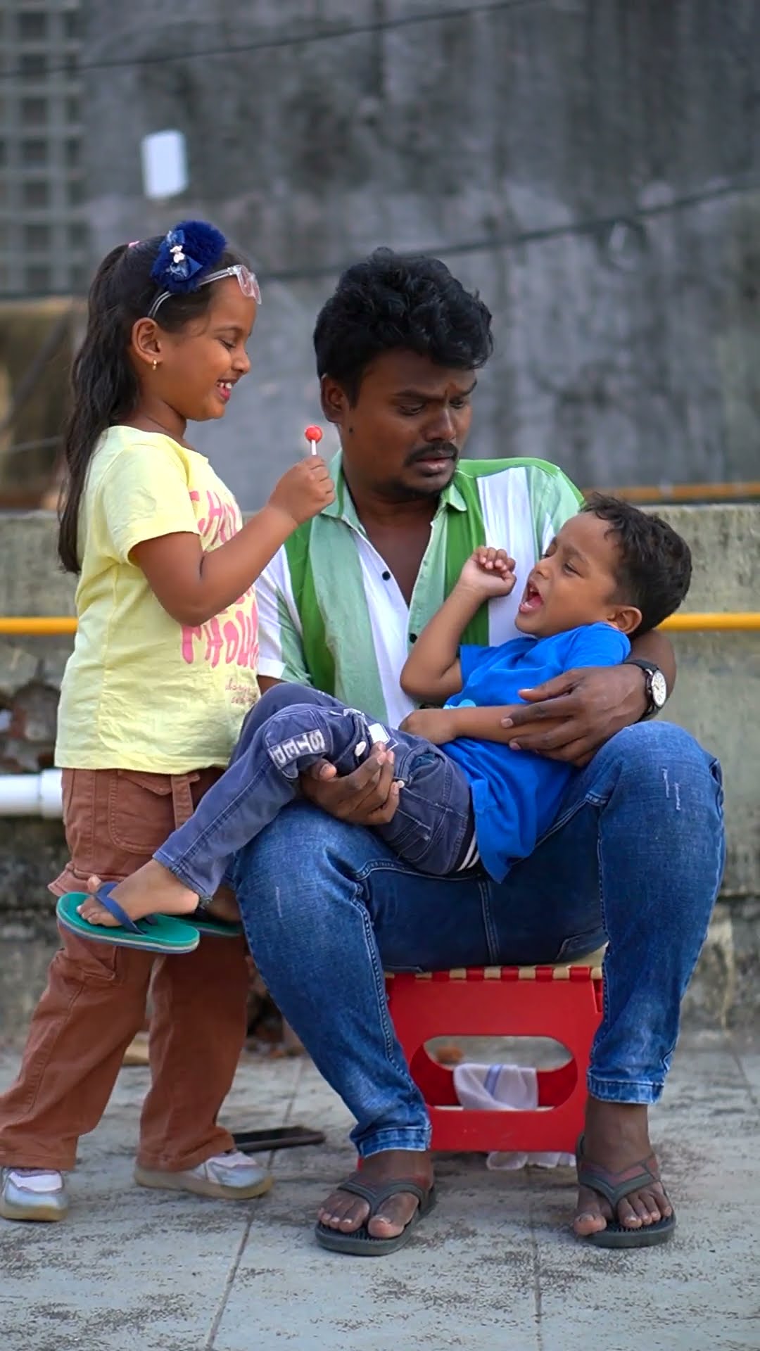 Arhaan Crying for Lollipop ?? #shorts #viralvideo #funnyshorts