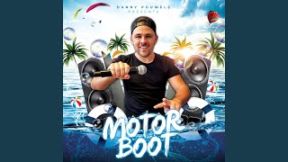 Motorboot