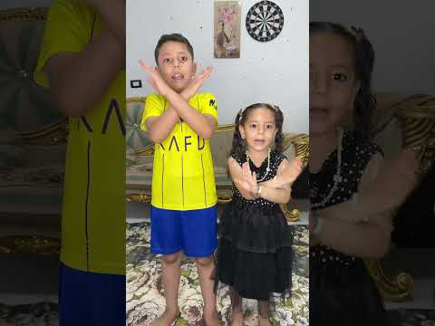 مرات ابوهم بتوعيهم علشان محدش يضحك عليهم محمد رانجو