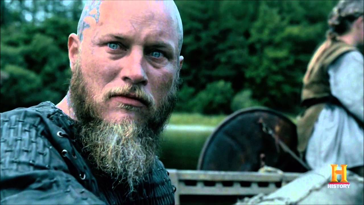 Vikings  Os 10 momentos mais marcantes de Ragnar Lothbrok - Aficionados