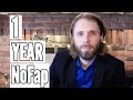1 Year on NoFap (The Benefits of NoFap)