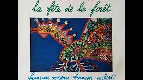Franoise Moreau - Franois Imbert, Petit Pierre -  ...