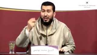 صلة الرحم قاطعها محمد بونيس  